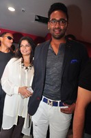 Dynamite Movie Premier Show at IMAX